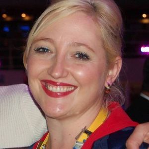 Meet your Posher, Tabitha